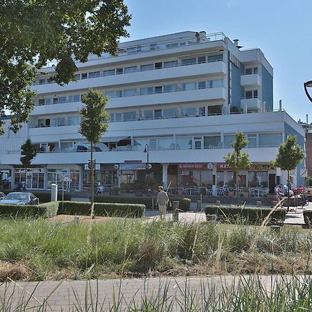 Strandhotel Scharbeutz Sweet Little Beachside Екстериор снимка